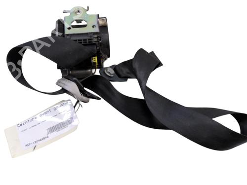Front left seatbelt PEUGEOT 208 I (CA_, CC_) 1.4 HDi | BP32176039I26