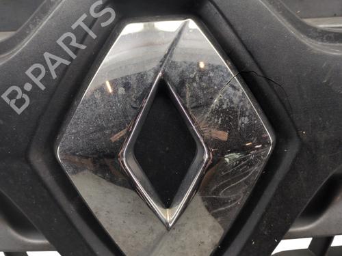 Grille RENAULT MASTER III Van (FV) 2.3 dCi 130 FWD (FV0M, FV0Y, FV0J, FV02, FV03) | BP29887646C40