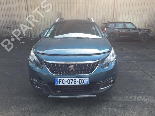 Other PEUGEOT 2008 I (CU_) 1.6 BlueHDi 100 | BP39215068O1 - Image 11