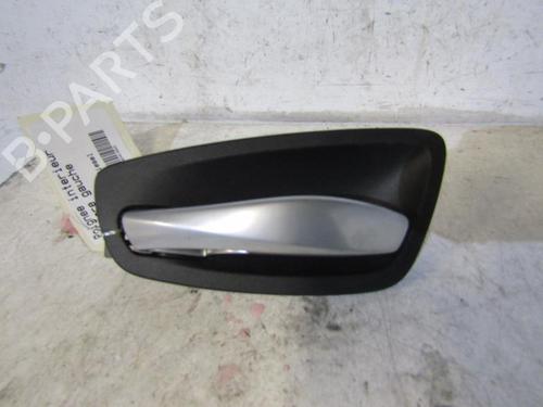 Rear left interior door handle BMW 1 (E87) 118 d | BP25090566I15 