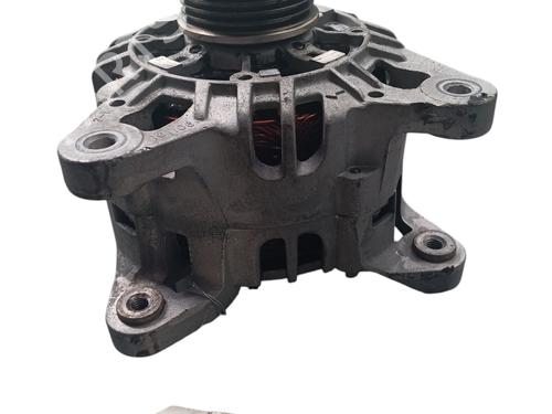 Generator RENAULT TWINGO II (CN0_) 1.2 16V (CN0K, CN0V, CN0A) (76 hp) 28795452