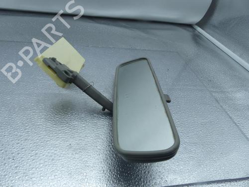 Rear mirror NISSAN X-TRAIL I (T30) 2.2 dCi 4x4 | BP25090978I6 
