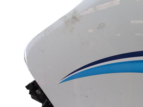 Left front fenders RENAULT TRAFIC III Van (FG_) 1.6 dCi 125 (FGMH) | BP27275056C41 