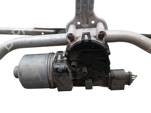 Front wiper motor CITROËN C3 III (SX) 1.2 PureTech 82 | BP31907548M29