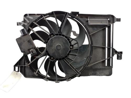 Radiator fan FORD FOCUS III Saloon  | BP25087658M35 