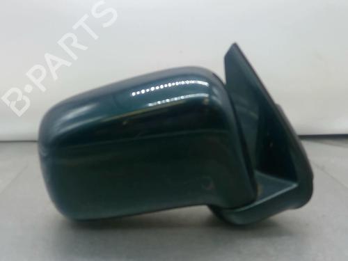Right mirror HONDA CR-V I (RD) 2.0 16V 4WD (RD1, RD3) | BP25111468C27