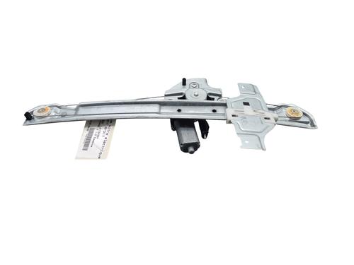 Used Front right window mechanism CITROËN C3 / C3 ORIGIN III (SX) 1.2 PureTech 82 (83 hp) 25056581