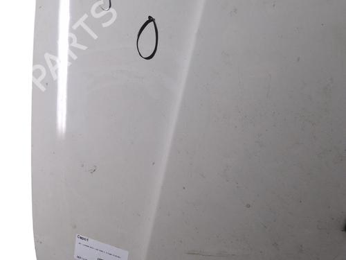 Motorhjelm BMW 1 (E87) 118 d | BP31308565C1 