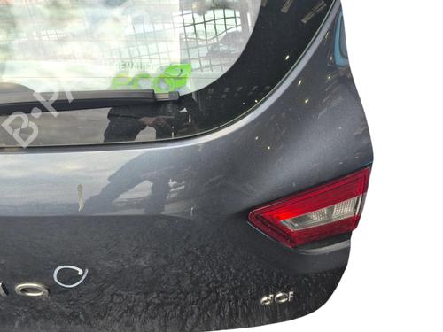 Used Tailgate RENAULT CLIO IV (BH_) 1.5 dCi 90 (90 hp) 30891196