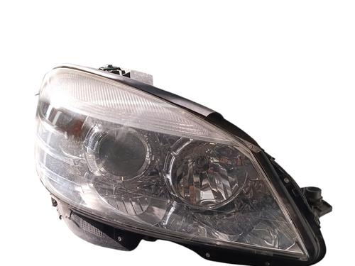 Used Right headlight MERCEDES-BENZ C-CLASS (W204) C 220 CDI (204.002) (170 hp) 29431022