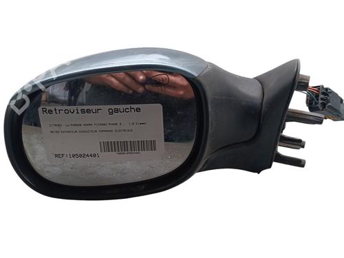 Used Left mirror CITROËN XSARA PICASSO (N68) 1.6 HDi (90 hp) 28521619