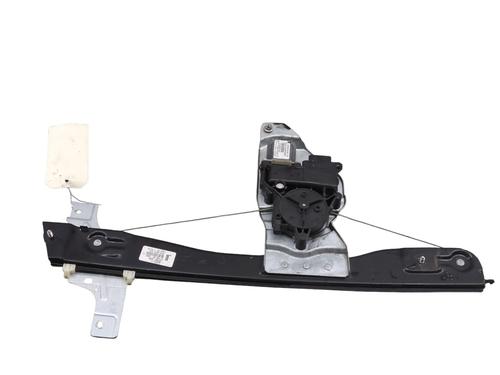 Front right window mechanism PEUGEOT 508 I (8D_) 1.6 HDi | BP30677137C23