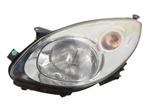 Used Left headlight Left headlight RENAULT TWINGO II (CN0_) 1.2 16V (CN0K, CN0V, CN0A) (76 hp) 39710748 39710748