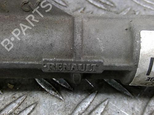 Steering rack RENAULT TWINGO II (CN0_)  | BP25089524M22 