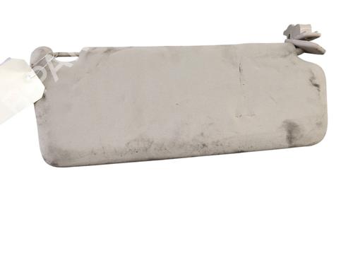 Left sun visor JAGUAR XK II Coupe (X150) 4.2 XKR | BP32993011I1 - Image 3