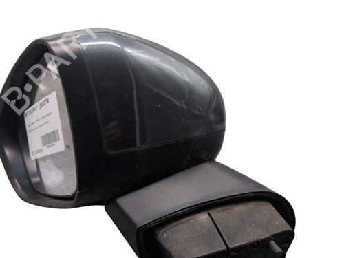 Retrovisor esquerdo CITROËN C3 II (SC_) 1.0 VTi 68 | BP31317251C26 