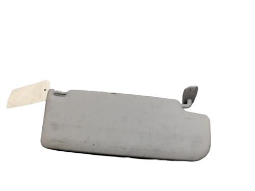 Used Left sun visor SKODA FABIA II (542) 1.6 TDI (75 hp) 25077234