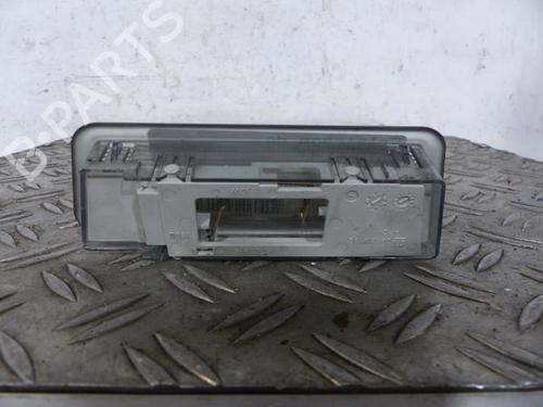 Used Interior roof light Interior roof light OPEL ZAFIRA A MPV (T98) 2.0 DTI 16V (F75) (101 hp) 25091467 25091467