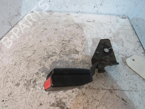 Used Seat buckle PEUGEOT 407 SW (6E_, 6D_) 1.6 HDi 110 (109 hp) 25109842