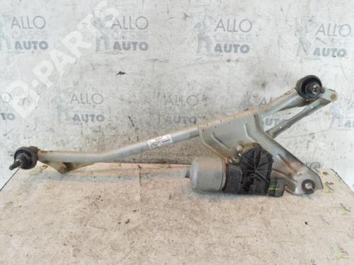 Used Front wiper motor Front wiper motor DACIA SANDERO 1.5 dCi (68 hp) 10611322 10611322