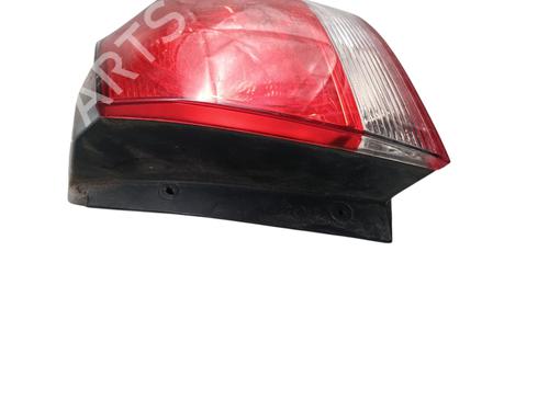 Right taillight VW GOLF VI (5K1) 1.6 TDI | BP31170482C35