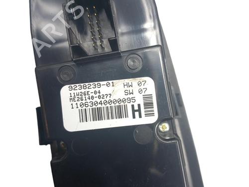 Left front window switch BMW 5 (F10) 520 d | BP25103112I27  - Image 5