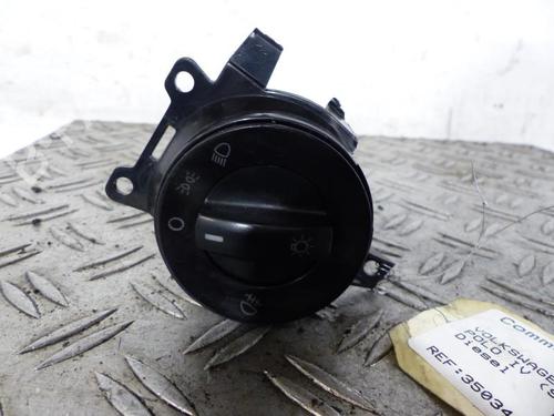 Used Switch VW POLO (9N_, 9A_) 1.9 SDI (64 hp) 25091262