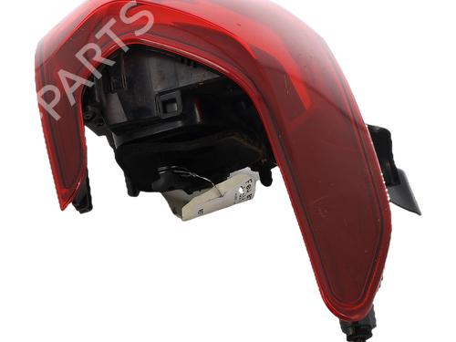 Right taillight PEUGEOT 2008 I (CU_) 1.6 BlueHDi 100 | BP39258756C35 - Image 2