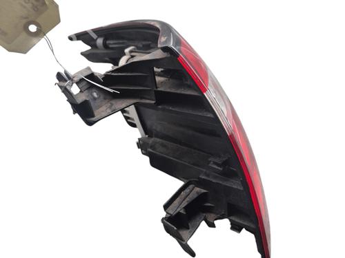 Right taillight CITROËN C4 Picasso I MPV (UD_) 2.0 HDi 150 | BP29186230C35