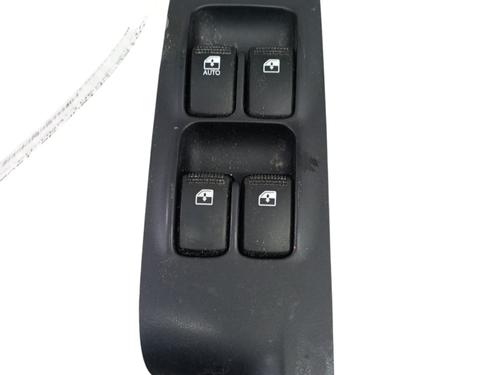 Left front window switch HYUNDAI i10 I (PA) 1.2 | BP31666305I27 - Image 8