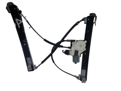 Front left window mechanism FORD MONDEO IV (BA7) 1.8 TDCi | BP25079840C22 