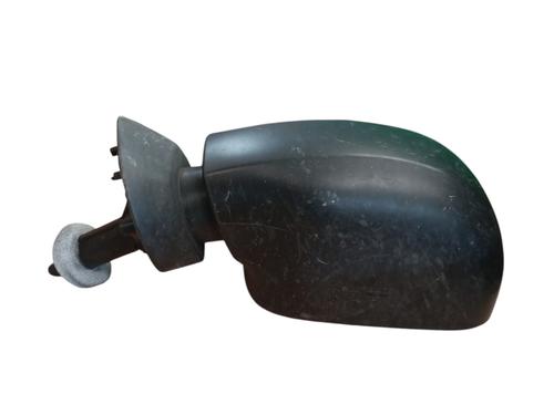 Left mirror DACIA SANDERO 1.4 (BS0C, BS0A, BS0G, BS1F, BS0E) | BP26460541C26 