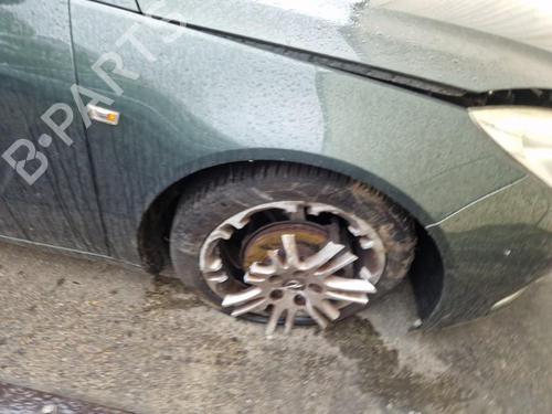 AC compressor OPEL INSIGNIA A (G09)  | BP25072867M34  - Image 19