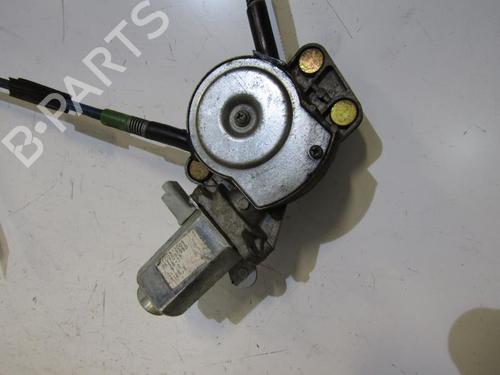 Rear left window mechanism CITROËN XSARA PICASSO (N68) 1.6 HDi | BP25112220C24 