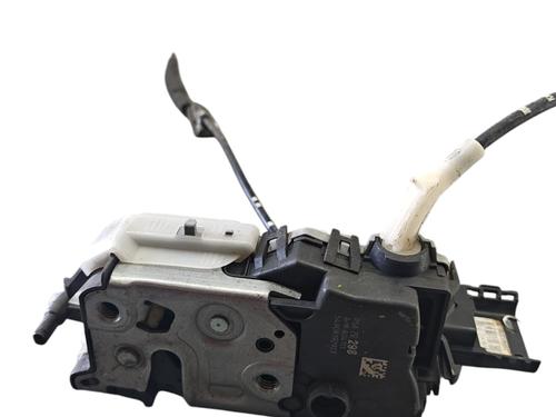 Rear right lock PEUGEOT 3008 I MPV (0U_) 1.6 HDi | BP25061316C99 