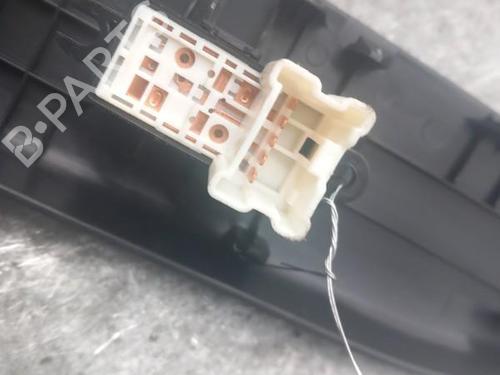 Right front window switch NISSAN MICRA IV (K13K, K13KK) 1.2 | BP25060296I26 