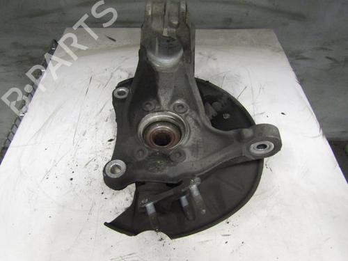 Used Right front steering knuckle Right front steering knuckle VW PASSAT B7 (362) 1.6 TDI (105 hp) 25065618 25065618