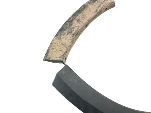 Front left wheel arch trim DACIA SANDERO 1.5 dCi | BP26504351C134 