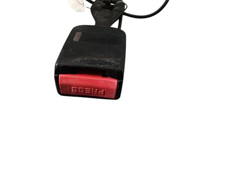 Seat buckle PEUGEOT 807 (EB_) 2.0 HDi | BP29426010I32 