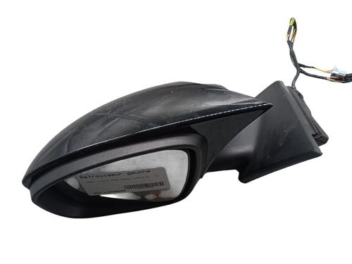 Retrovisor izquierdo RENAULT MEGANE IV Hatchback (B9A/M/N_) 1.5 dCi 110 (B9A3) | BP29335634C26