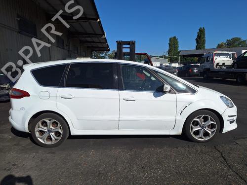 ABS pump FORD S-MAX (WA6) 2.0 TDCi | BP40094100M43 - Image 12