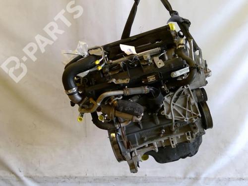 Engine SUZUKI SPLASH (EX) 1.3 CDTI (A5B413D) | BP10583192M1 - Image 1