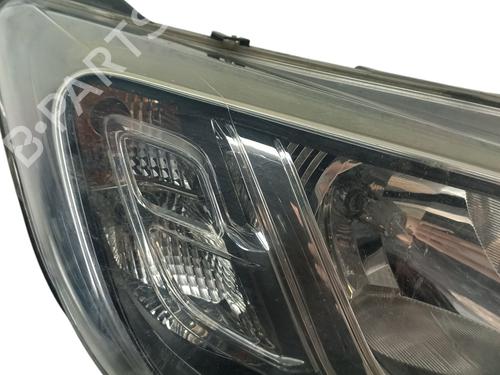 Right headlight PEUGEOT BOXER Van 2.0 BlueHDi 130 | BP30619636C29 - Image 4