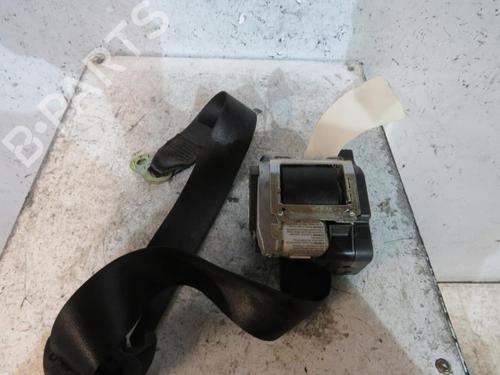 Used Front right seatbelt Front right seatbelt VW PASSAT B5.5 Variant (3B6) 1.9 TDI (130 hp) 25092336 25092336