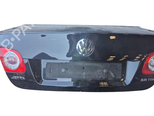 Used Tailgate Tailgate VW JETTA III (1K2) 2.0 TDI (136 hp) 25215250 25215250