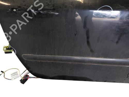 Left front door PEUGEOT 307 (3A/C) 2.0 HDi 135 | BP25773662C2 