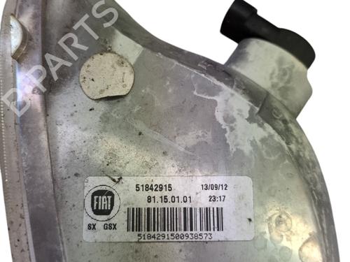 Left front indicator FIAT PANDA (312_, 319_) 1.2 (312PXA1A) | BP29560685C32  - Image 6