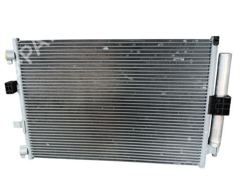 AC radiator FORD FOCUS III Turnier 1.6 TDCi | BP29612022M32 