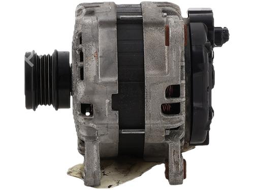 Used Alternator Alternator DACIA SANDERO III 1.0 SCe 65 (67 hp) 36287991 36287991