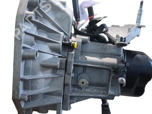 Gearbox RENAULT CLIO V (B7_) 1.0 TCe 100 (B7MT) | BP32520714M3  - Image 11